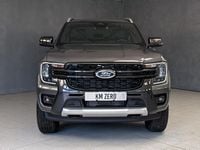 Nuova Ford Ranger Wildtrack 205 CV (150 kW) 2025 Grigio Pick-up