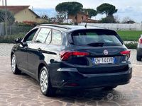 usata Fiat Tipo sw 1.4 benz/gpl