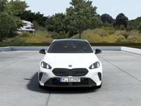 Nuova BMW 120 M Sport 163 CV (119 kW) 2026 Alpin white pastello Utilitaria