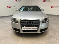 usata Audi A6 A6Avant 2.0 tfsi Advanced multitronic GPL