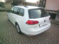 usata VW Golf VII 