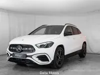 Nuova Mercedes GLA200 AMG line 150 CV (110 kW) 2026 Nero SUV