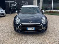 Usata Mini Cooper Clubman Hype 150 CV (110 kW) 2016 Bianco Station wagon