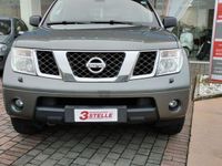 usata Nissan Pathfinder 2.5 dCi SE