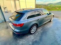 Usata Audi A4 Business 150 CV (110 kW) 2016 Station wagon