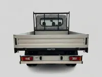 Nuova Maxus V90 150 CV (110 kW) 2025 Bianco Furgone