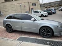 usata Audi A4 Avant 2.0 tdi