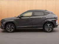 Nuova Hyundai Kona N Line 100 CV (73 kW) 2026 Antracite SUV