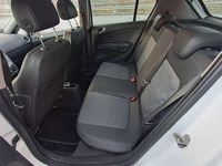 Usata Opel Corsa Cosmo 95 CV (69 kW) 2011 Bianco Berlina