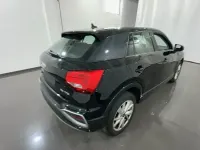 Usata Audi Q2 Advanced 150 CV (110 kW) 2023 Nero SUV