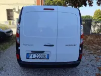 Usata Renault Kangoo 90 CV (66 kW) 2019 Bianco Monovolume