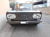 Usata Lancia Fulvia 85 CV (62 kW) 1975 Marrone Berlina