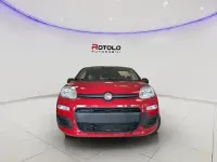 Nuova Fiat Panda Icon 70 CV (51 kW) 2025 Nero Berlina