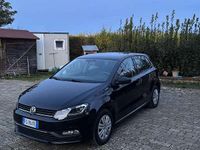 Usata VW Polo Comfortline 75 CV (55 kW) 2016 Berlina