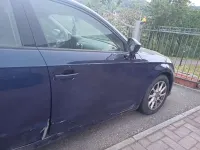 Usata Audi A3 Attraction 110 CV (80 kW) 2016 Berlina