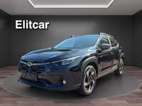 Nuova Subaru Crosstrek Style 136 CV (100 kW) 2026 Crystal black silica SUV