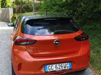 Usata Opel Corsa-e Elegance 100 kW (136 CV) 2021 Utilitaria