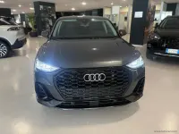 Usata Audi Q3 S-Line 149 CV (109 kW) 2022 SUV
