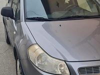 Usata Fiat Sedici 120 CV (88 kW) 2011 SUV