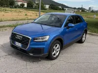 Usata Audi Q2 Business 116 CV (85 kW) 2020 SUV