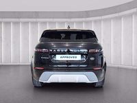 Usata Land Rover Range Rover evoque S 150 CV (110 kW) 2020 Nero SUV