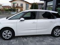Usata Citroën C4 Picasso 120 CV (88 kW) 2017 Bianco Monovolume