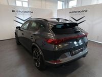 Usata Cupra Formentor 150 CV (110 kW) 2021 Grigio SUV