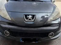 Usata Peugeot 207 90 CV (66 kW) 2007 Berlina