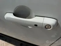 Usata Jeep Renegade 120 CV (88 kW) 2015 Bianco SUV
