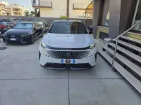 Usata Peugeot 3008 GTi 136 CV (100 kW) 2025 Bianco SUV