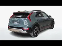 Usata Kia Niro 105 CV (77 kW) 2023 Verde chiaro SUV