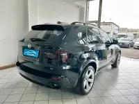 Usata BMW X5 235 CV (172 kW) 2008 Nero SUV