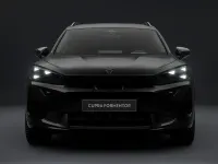Nuova Cupra Leon 204 CV (150 kW) 2026 Nero midnight Berlina