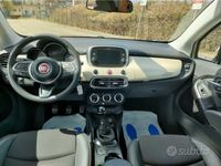 usata Fiat 500X cross