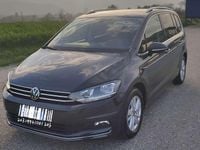 Usata VW Touran Executive 150 CV (110 kW) 2021 Monovolume