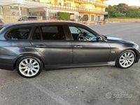 Occasion BMW 320 163 ch (119 kW) 2006 Gris Break