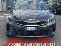 Usata Kia XCeed 136 CV (100 kW) 2023 Other SUV