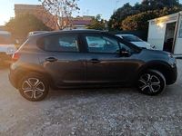 usata Citroën C3 PureTech 82 S&S Feel