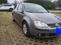 Usata VW Golf V 2007 Grigio Berlina