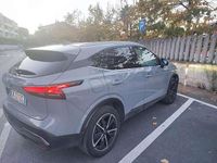 Usata Nissan Qashqai Tekna+ 140 CV (102 kW) 2023 SUV
