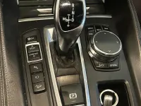 Usata BMW X6 M Sport 258 CV (189 kW) 2019 Bianco SUV