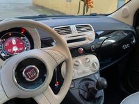 usata Fiat 500 (2007-2016) - 2014