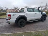 Usata Ford Ranger Limited 200 CV (147 kW) 2017 Pick-up