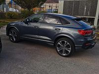 Usata Audi Q3 Sportback Ambiente 200 CV (147 kW) 2021 SUV