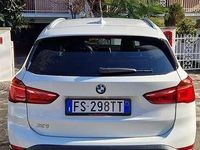 Usata BMW X1 xLine 140 CV (102 kW) 2018 SUV