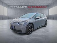 Usata VW ID.3 Pro Performance 150 kW (204 CV) 2023 Grigio Utilitaria