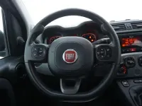 Usata Fiat Panda City Life 71 CV (52 kW) 2022 Grigio Utilitaria