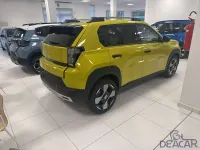 Nuova Fiat Grande Panda Pop 101 CV (74 kW) 2026 Giallo Utilitaria