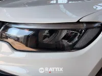 Usata Jeep Compass 131 CV (96 kW) 2022 Bianco SUV