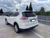 Usata Nissan X-Trail Acenta Premium 131 CV (96 kW) 2014 SUV